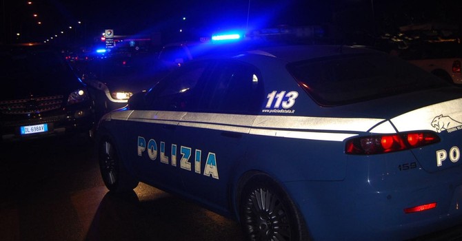 Lite tra vicini, 50enne arrestato per tentato omicidio