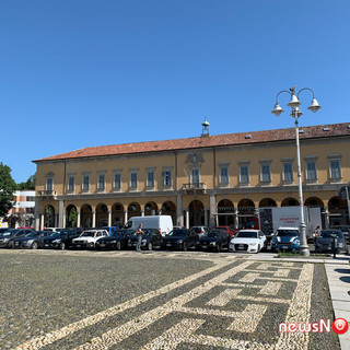 Il «Tour della Salute» fa tappa a Novara: visite gratuite e sport in piazza Martiri