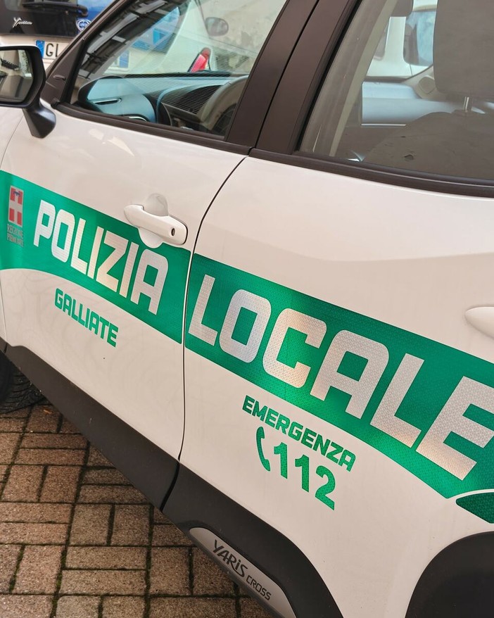 Galliate rafforza la sicurezza: comune e carabinieri uniti contro i furti in abitazione