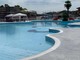 Trecate, riaperta la piscina comunale estiva