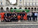 Successo per &quot;Boom! Il Festival dei Bambini&quot; a Novara