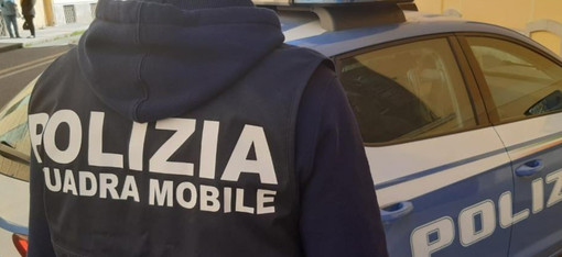 Arresti domiciliari per uomo di 42 anni per molestie sessuali Arresti domiciliari per uomo di 42 anni per molestie sessuali