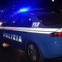 Novara, sventato furto all’Ufficio Postale di via Manzoni: arrestato ladro in flagranza