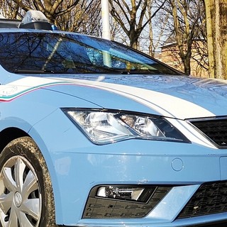 Novarese fermato a Modena con armi e munizioni: denunciato 64enne