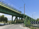 Ponte sul Ticino chiuso per una settimana: pedaggio gratuito sull'A26 e battello per attraversare il fiume Ponte sul Ticino chiuso per una settimana: pedaggio gratuito sull'A26 e battello per attraversare il fiume