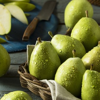 Coldiretti Piemonte, Frutta: caduta precoce delle pere a causa delle piogge