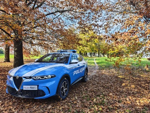 Spaccio nei boschi lungo l’A26: arrestati due uomini a Carpignano Sesia Spaccio nei boschi lungo l’A26: arrestati due uomini a Carpignano Sesia