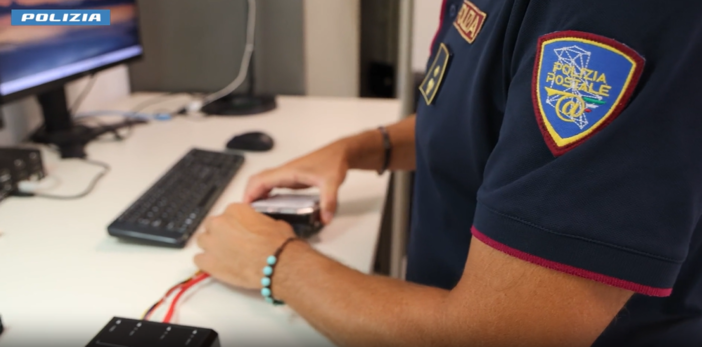 C'è anche Torino tra le città coinvolte dall'indagine contro la pedopornografia
