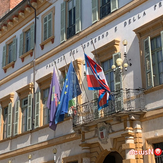 La Provincia di Novara patrocinatrice del convegno su Marcella Balconi