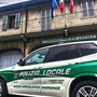 Trecate, controlli antidroga in piazza Cattaneo: tre persone segnalate e merce abusiva sequestrata
