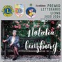 Il Premio Letterario Lions 2025: l’arte della prefazione dedicata a Natalia Ginzburg. More News partner del progetto (Video)