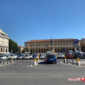 Piazza Martiri, al via la trasformazione: “Così torna ai cittadini” Piazza Martiri, al via la trasformazione: “Così torna ai cittadini”