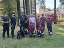 Operazione 'Parchi sicuri': controlli rafforzati nei parchi di Novara per un’estate in serenità