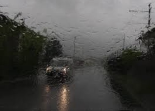 Primavera capricciosa: oggi tornano temporali e grandine nel novarese