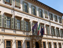Presentazione del nuovo saggio di Paolo Borrometi sulla storia italiana a Palazzo Natta