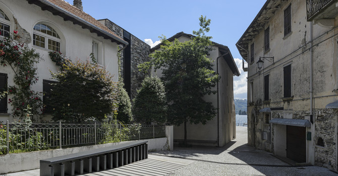 Pella punta sul lungolago: pronto il progetto per completare il collegamento con San Maurizio d’Opaglio Pella punta sul lungolago: pronto il progetto per completare il collegamento con San Maurizio d’Opaglio