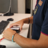 C'è anche Torino tra le città coinvolte dall'indagine contro la pedopornografia