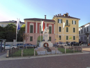 La città celebra la Giornata dell’Unità Nazionale e delle Forze Armate La città celebra la Giornata dell’Unità Nazionale e delle Forze Armate