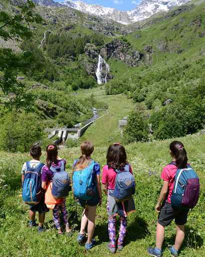 Agriturismi, vacanze quasi raddoppiate in dieci anni: il Piemonte guida la crescita estiva