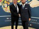 Gli assessori Bongioanni e Riboldi
