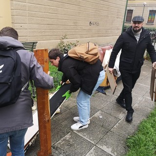 Il Piemonte toglie la casa popolare a chi vandalizza e occupa abusivamente spazi comuni