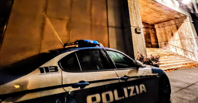 Novara, aggredisce un infermiere al pronto soccorso: arrestato un 26enne