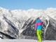 Domobianca365, mille gli sciatori nel primo weekend: ora impianti sempre aperti