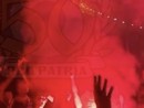 Gli ultras della Pro Patria ad amici e rivali: "Grazie perché siete accanto al nostro Raffaele"