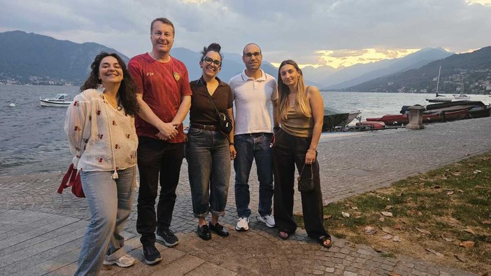 Distretto Turistico dei Laghi, nuovo press tour tra Vco e Novarese: giornalisti nazionali promuovono il territorio Distretto Turistico dei Laghi, nuovo press tour tra Vco e Novarese: giornalisti nazionali promuovono il territorio