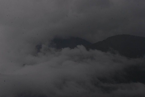Freddo record il 7 e 8 aprile in Piemonte Freddo record il 7 e 8 aprile in Piemonte