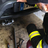 Controlli della Polizia Stradale: tre officine abusive scoperte nel Novarese