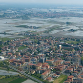 Avviati i lavori per il recupero del centro sportivo di via Bottego Avviati i lavori per il recupero del centro sportivo di via Bottego