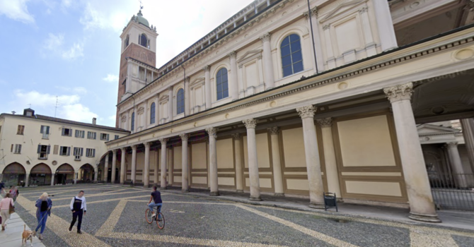 La città ospita la campagna “Non scuoterlo!” per proteggere i più piccoli La città ospita la campagna “Non scuoterlo!” per proteggere i più piccoli