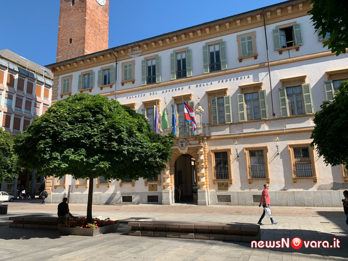 Elezioni provinciali: si vota il 14 settembre per il nuovo Presidente della Provincia di Novara