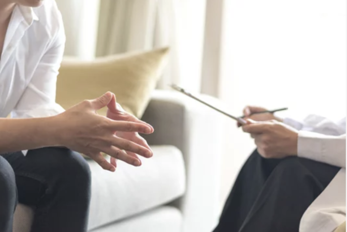 "Il Covid ha aumentato il disagio psicologico" "Il Covid ha aumentato il disagio psicologico"