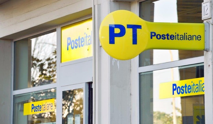 Poste Italiane avvia le selezioni per consulenti finanziari nel Verbano-Cusio-Ossola Poste Italiane avvia le selezioni per consulenti finanziari nel Verbano-Cusio-Ossola