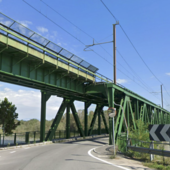 Ponte sul Ticino chiuso per una settimana: pedaggio gratuito sull'A26 e battello per attraversare il fiume Ponte sul Ticino chiuso per una settimana: pedaggio gratuito sull'A26 e battello per attraversare il fiume