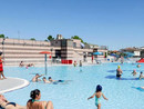 A Trecate riapre la piscina comunale