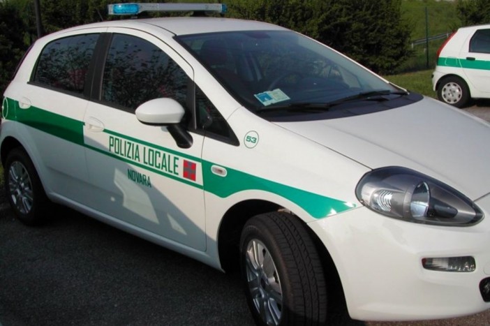 Novara, arrestato un 35enne per ubriachezza molesta