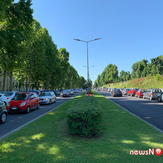 Targhe auto deteriorate, sostituirle può costare oltre 200 euro: Patto per il Nord chiede chiarezza