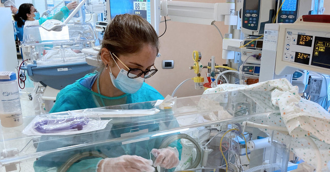 Foto generica d'archivio