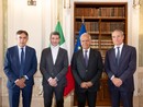 Sicurezza informatica, rinnovato l'accordo tra Poste Italiane e Polizia di Stato