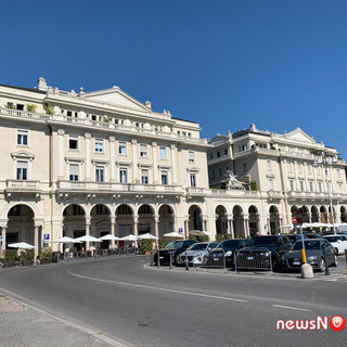 Torna la Corsa dei Babbi Natale a Novara