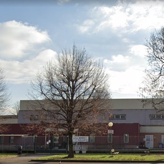 Galliate, lavori alla palestra di via Custoza: proroga di un mese per la consegna