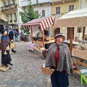 Mosso, inaugurato il Presepe Gigante di Marchetto: “Straordinario ed emozionante” - Servizio di Nicola Rasolo per newsbiella.it Mosso, inaugurato il Presepe Gigante di Marchetto: “Straordinario ed emozionante” - Servizio di Nicola Rasolo per newsbiella.it