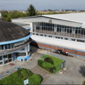 Nasce il primo palazzetto inclusivo: via libera al progetto di riqualificazione del Pala Dal Lago