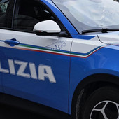 Ruba un paio di scarpe e tenta la fuga, arrestato a Novara