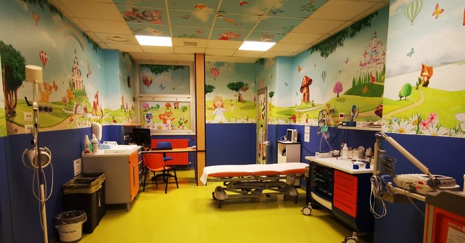 Stop al Punto di Assistenza Pediatrica del sabato a Novara e Borgomanero: si va verso il nuovo modello territoriale Stop al Punto di Assistenza Pediatrica del sabato a Novara e Borgomanero: si va verso il nuovo modello territoriale