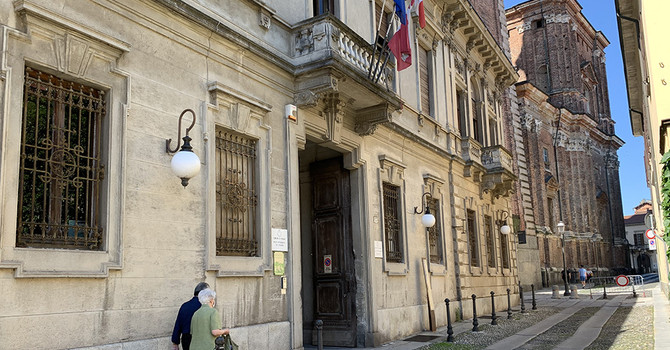 Pasqua nei musei di Novara: aperture straordinarie e ingresso gratuito Pasqua nei musei di Novara: aperture straordinarie e ingresso gratuito