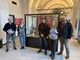 Presentato all'Archeo Museo di Arona il libro 'Antiquatrium'
